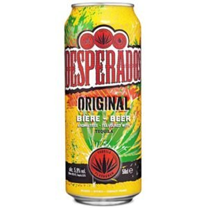 Desperados canette