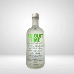 Absolut citron