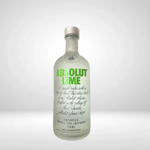 Absolut citron