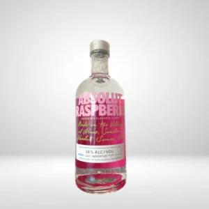 Absolut framboise