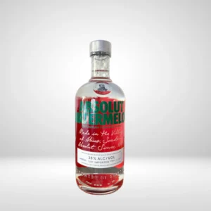 Absolut pastèque