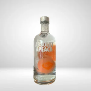 Absolut pêche