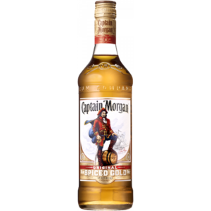 Pack Captain morgan avec coca