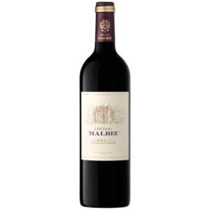 Chateau malbec