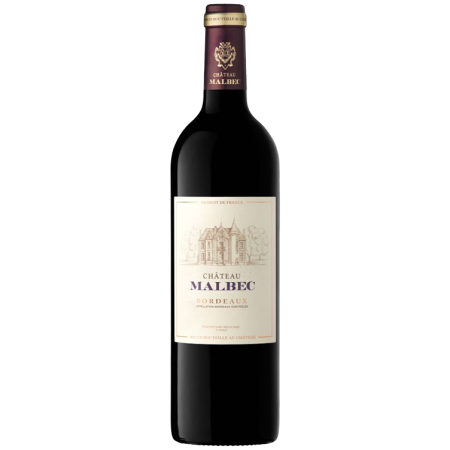 Chateau malbec