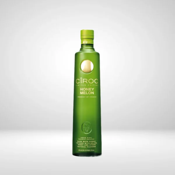 Ciroc honey melon