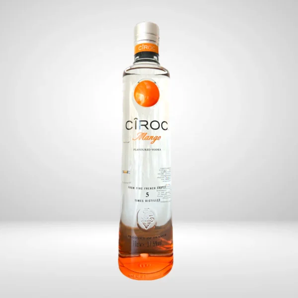 Ciroc mangue