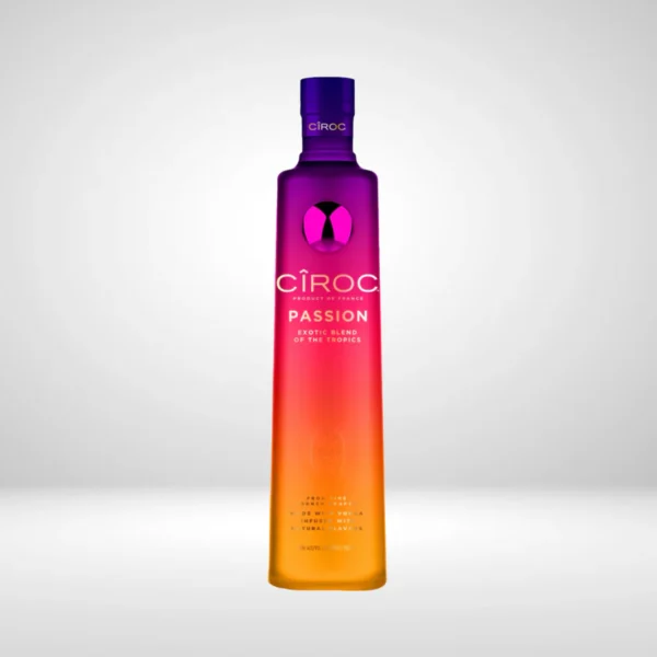 Ciroc pasison fruit