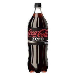 Coca cola 1L25