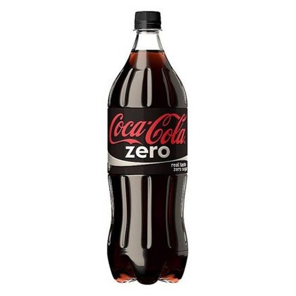 Coca cola 1L25