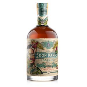 Pack Don papa avec coca