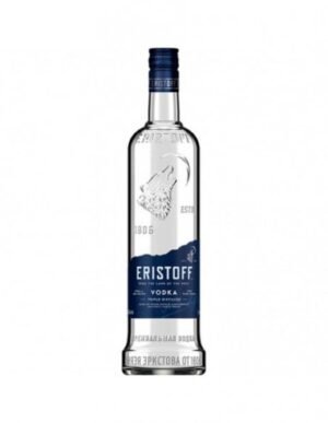 Pack Eristoff avec redbull