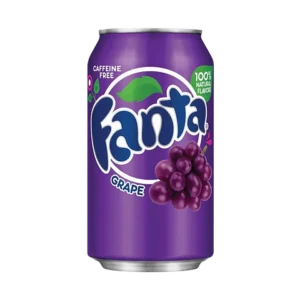 Fanta grappe