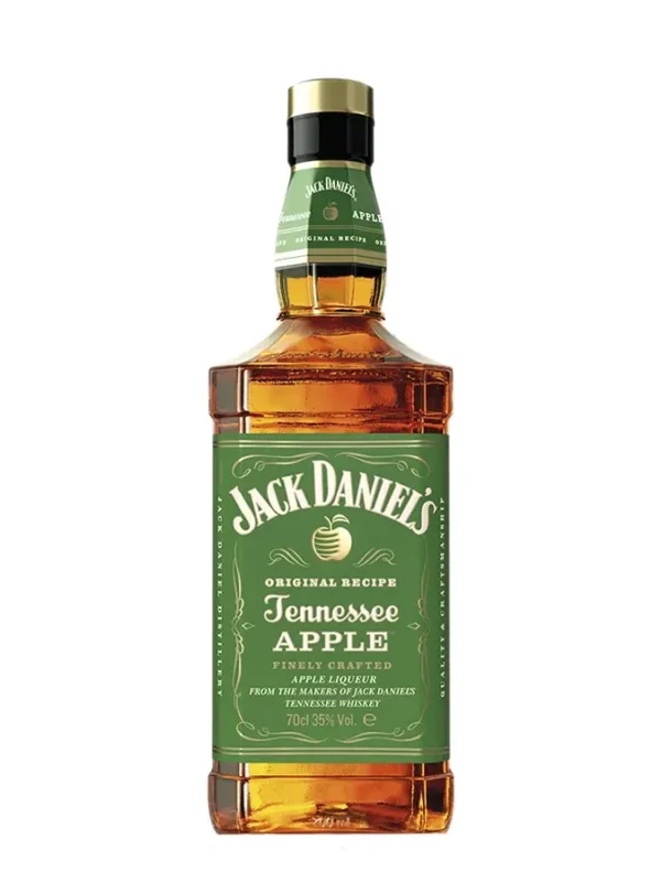 Pack Jack daniels apple avec coca