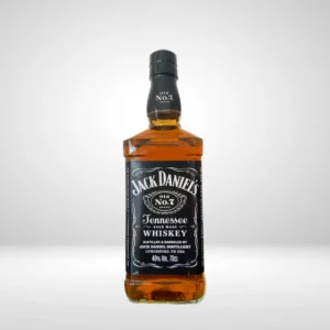 Jack daniels black label