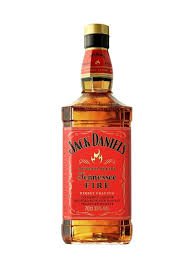 Pack Jack daniels fire avec coca