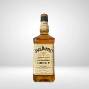 Jack daniels honey
