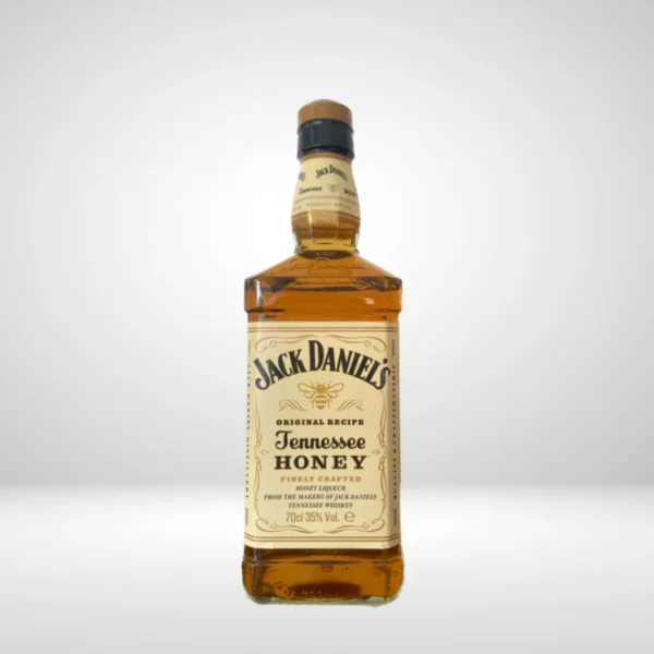Jack daniels honey