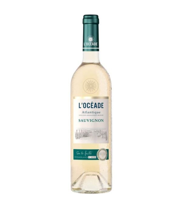 L'oceade sauvignon blanc