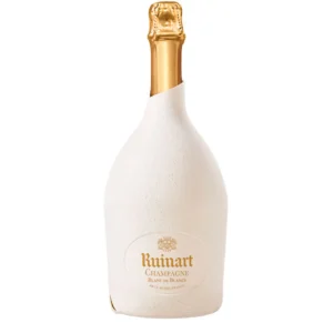 Ruinart blanc de blanc