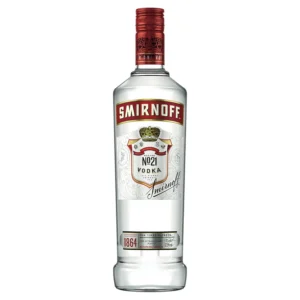 Pack Smirnoff avec red bull