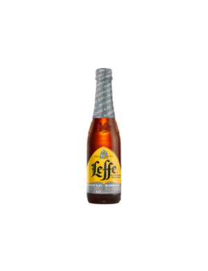 Leffe blonde