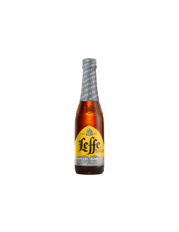 Leffe blonde