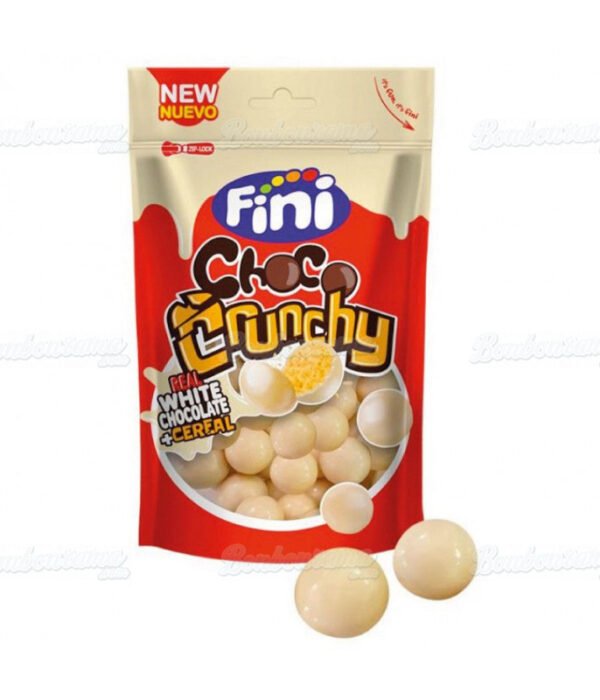 Fini choco crunch
