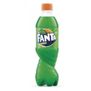 Fanta tropical 1L50