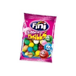 fini bubble gum balls