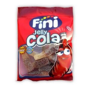 fini jelly cola
