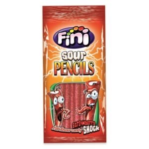 Fini sour pencil