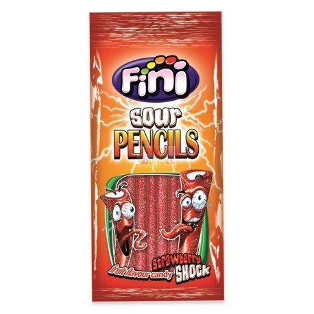 Fini sour pencil