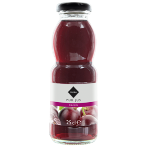 Jus de raisin