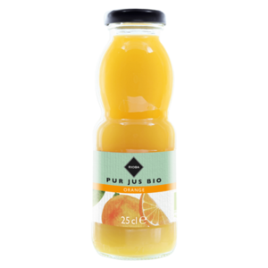 Jus d'orange