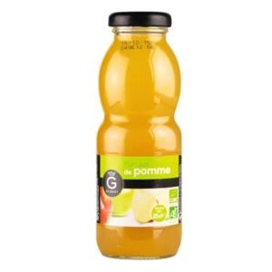 Jus de pomme