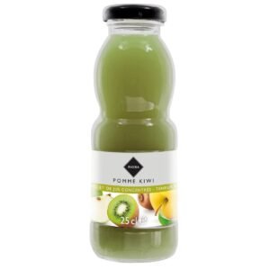 Jus de kiwi