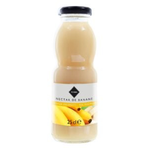 Jus de banane