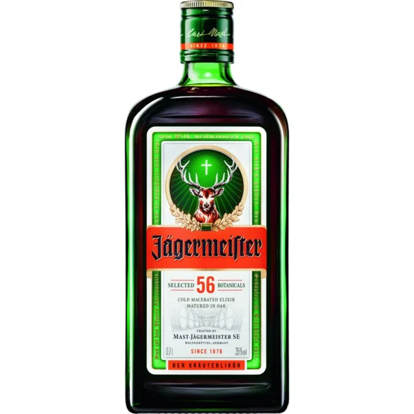 Jagermeister