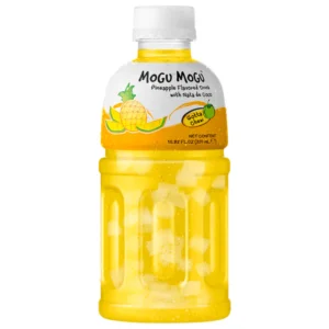 Mogu Mogu pineapple
