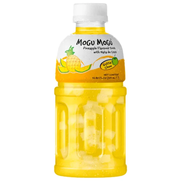 Mogu Mogu pineapple
