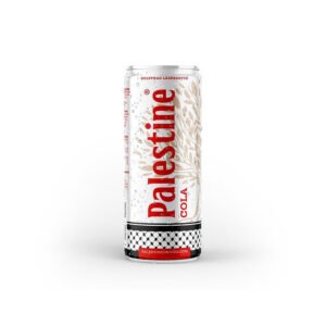 Coca Palestine