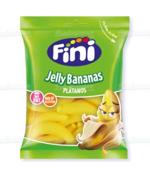 Fini jelly banana