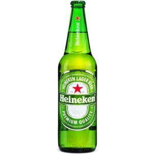 Heineken