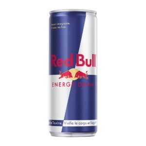 Red bull classique